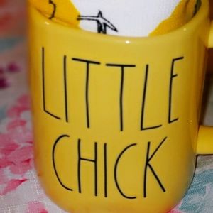 Rae Dunn Little Chick Mug